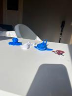 3D geprint speelgoed, Ophalen of Verzenden, Nieuw, Jongen of Meisje