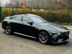 Mercedes-Benz AMG GT63 4Matic+, Automaat, Euro 6, Leder, Bedrijf