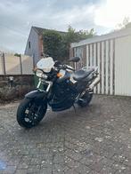 BMW f800R, Particulier