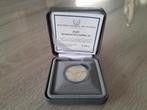 2 euro Cyprus Neurologie en genetica 2020 Proof, Ophalen of Verzenden, Cyprus, 2 euro, Losse munt