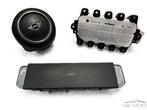 Mini F56 Cooper S model 2013 + USA Stuur airbag - passagier, -, Utilisé, -, -