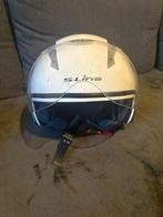 scooterhelmen te koop, Fietsen en Brommers, Ophalen, Nieuw, Small, SOXON