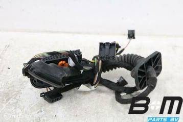 Portierkabelboom links of rechtsachter VW Polo 6R 6R4971693C beschikbaar voor biedingen
