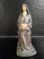 statue de sainte Thérèse (?), Collections, Religion, Image, Utilisé, Enlèvement ou Envoi, Christianisme | Catholique