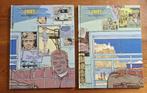 Verschillende HC / Hardcovers :  Cosey, Serpieri, Hugo Pratt, Ophalen of Verzenden