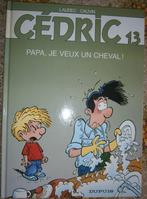 Lot de bd Cedric, Enlèvement ou Envoi, Neuf