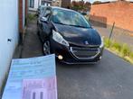 Peugeot 208 met keuring, Auto's, Euro 5, Bedrijf, Handgeschakeld, Te koop