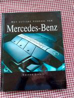 Mercedes-benz, Comme neuf, Enlèvement ou Envoi