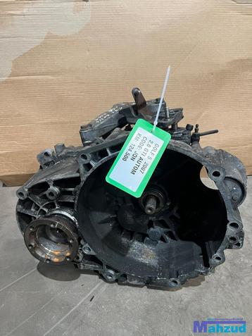 VW GOLF 5 2.0 GTI Versnellingsbak JQN Gearbox beschikbaar voor biedingen