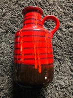 Vintage - West Germany - Vaas - 408 40, Antiek en Kunst, Curiosa en Brocante, Ophalen of Verzenden