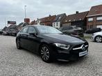 Mercedes-Benz A 180 Business Line*CAMERA*NAVIGATIE*ATTENTIO, 4 cilinders, Zwart, 1332 cc, A-Klasse