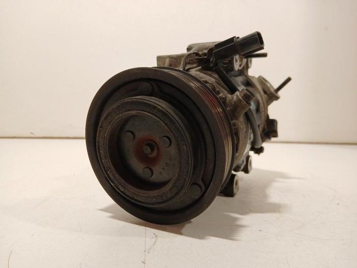 Airco pomp Hyundai iX 35, Auto-onderdelen, Airco en Verwarming, Hyundai, Gebruikt, Herkomst onderdeel bekend, 12 maanden garantie