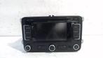 NAVIGATIE SYSTEEM Volkswagen Golf VI (5K1) (3C0035279), Gebruikt, Volkswagen