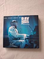Double CD Ray Charles, le meilleur, CD & DVD, CD | Jazz & Blues, Enlèvement ou Envoi