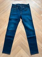 Pantalon en jean slim G- star 3301 *NOUVEAU* W31 L34, Enlèvement ou Envoi, Neuf, Bleu, W32 (confection 46) ou plus petit