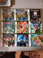 DS games, Ophalen, Zo goed als nieuw