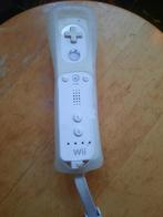 WII-controller, Games en Spelcomputers, Ophalen of Verzenden, Zo goed als nieuw, Met 1 controller