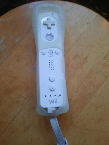 WII-controller beschikbaar voor biedingen