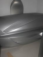 BANC SOLAIRE, Zo goed als nieuw, Zonnebank dubbelzijdig, 15 lampen of meer