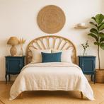 Prachtige gerenoveerde nachtkastjes, Huis en Inrichting, Slaapkamer | Nachtkastjes, Ophalen of Verzenden, Zo goed als nieuw