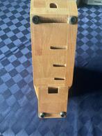 Messenblok SABATIER, Enlèvement ou Envoi, Comme neuf