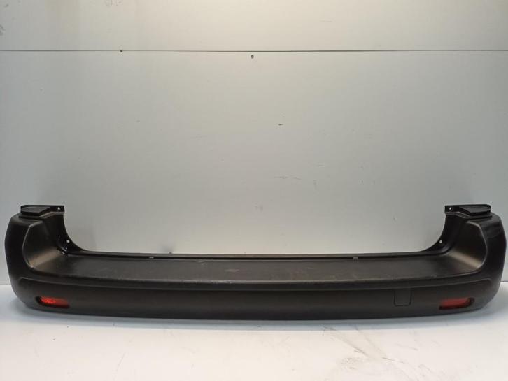 BUMPER ACHTER Peugeot Expert (VA / VB / VE / VF / VY), Auto-onderdelen, Carrosserie, Bumper, Peugeot, Achter, Gebruikt