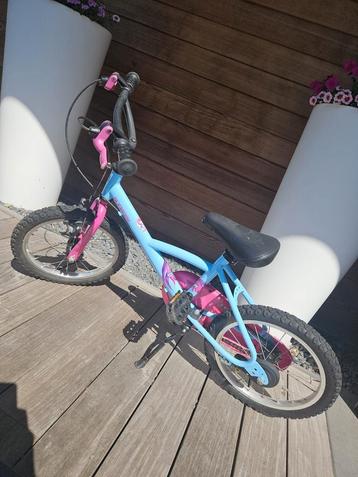 BTWIN Wendy Pony beschikbaar voor biedingen
