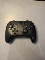 Nintendo switch pro controller in perfecte staat, Games en Spelcomputers, Overige controllers, Ophalen of Verzenden, Zo goed als nieuw
