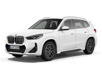 BMW X1 sDrive18i M Sport / TRKHK / HARMANKARD / CAM / MEM disponible aux enchères