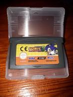 Sonic Gameboy - Cartes de jeu, Envoi, Neuf