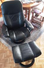 Stressless, Ophalen, Gebruikt, Eenpersoons, Minder dan 75 cm