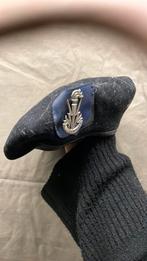 ABL baret 1970, Ophalen