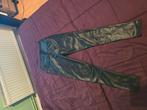 M leren broek, Kleding | Dames, Leggings, Maillots en Panty's, Legging, Nieuw, Maat 40/42 (M), Ophalen of Verzenden