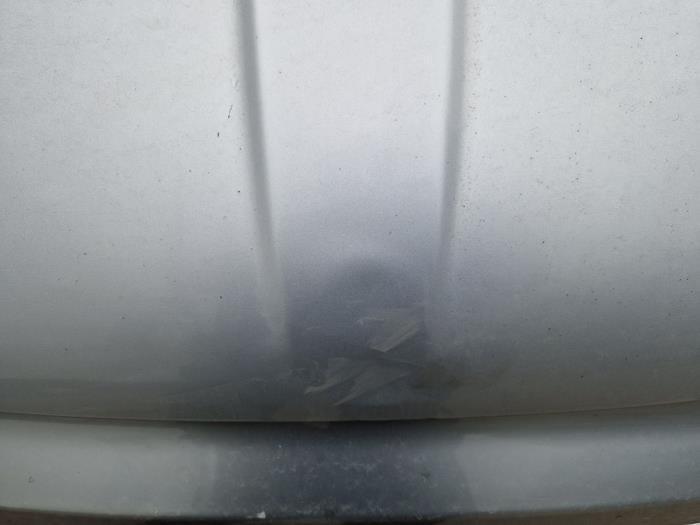 Capot d'un Fiat 500 (602), Autos : Pièces & Accessoires, Carrosserie & Tôlerie, Capot moteur, Fiat, Utilisé, 3 mois de garantie