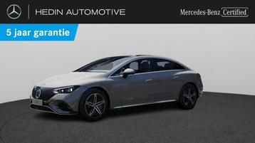 Mercedes-Benz EQE-Klasse 350 Berline AMG Line | Panoramisch  beschikbaar voor biedingen