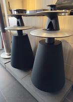 Bang & Olufsen Beolab 5 MK2 - 2500 watt - Nieuwe doeken B&O, Autres marques, Info@bang-olufsen.dk, Comme neuf, Enlèvement