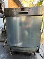 inbouw vaatwasmachine Bosch, Elektronische apparatuur, Ophalen, Gebruikt, Minder dan 85 cm, Eco programma