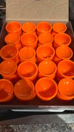 Eierdopjes, Ophalen of Verzenden