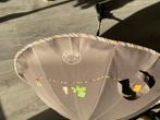 Ombrelle noukies pour poussette parasol bébé, Comme neuf
