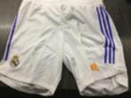 short de football du Real Madrid Adidas, grand format, neuf, Enlèvement ou Envoi, Neuf