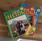 Heidi boekjes vintage, Gelezen, Ophalen of Verzenden