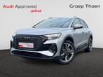 Audi Q4 e-tron Q4 e-Tron 82 kWh 45 Corporate S, Auto's, Automaat, Overige modellen, Elektrisch, SUV of Terreinwagen