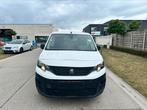 Peugeot Partner /2021/1.5bhdi/3zit/L2h1/sensoren/, Euro 6, https://public.car-pass.be/vhr/a6a3c863-9b69-413d-beb1-4b7b216e7c25