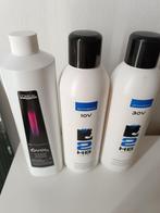 Produits coiffure, Nieuw, Overige typen, Ophalen