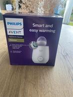 Flessenwarmer, Kinderen en Baby's, Babyvoeding en Toebehoren, Ophalen, Zo goed als nieuw