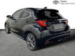 Toyota Yaris Elegant, Auto's, Toyota, Automaat, Zwart, 1490 cc, 5 deurs