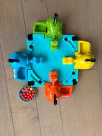 Hippo hap, Ophalen, Gebruikt