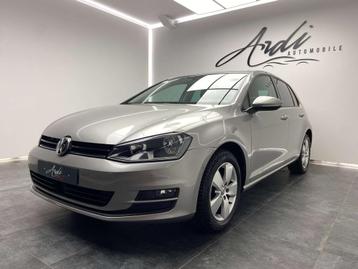 Volkswagen Golf 1.2 TSI *GARANTIE 12 MOIS*1er PROPRIO*GPS*AI beschikbaar voor biedingen