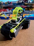 LEGO Tri-Wheeled Tyrax 6851, Ophalen of Verzenden, Gebruikt, Complete set, Lego