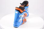 30 30,5 EU kinder skischoenen LANGE RSJ 50, Blue/orange, Sport en Fitness, Skiën en Langlaufen, Overige merken, Gebruikt, Verzenden